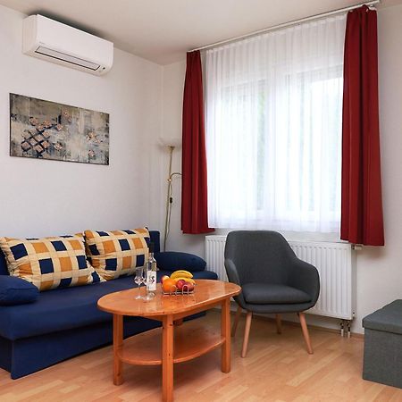 Apartman Brigitte Buekfuerdo エクステリア 写真