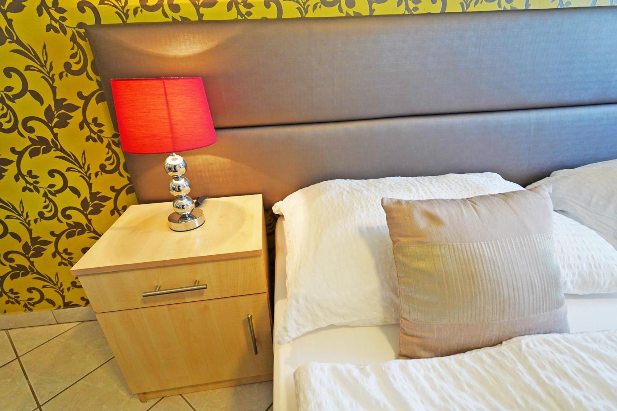 Apartman Brigitte Buekfuerdo エクステリア 写真