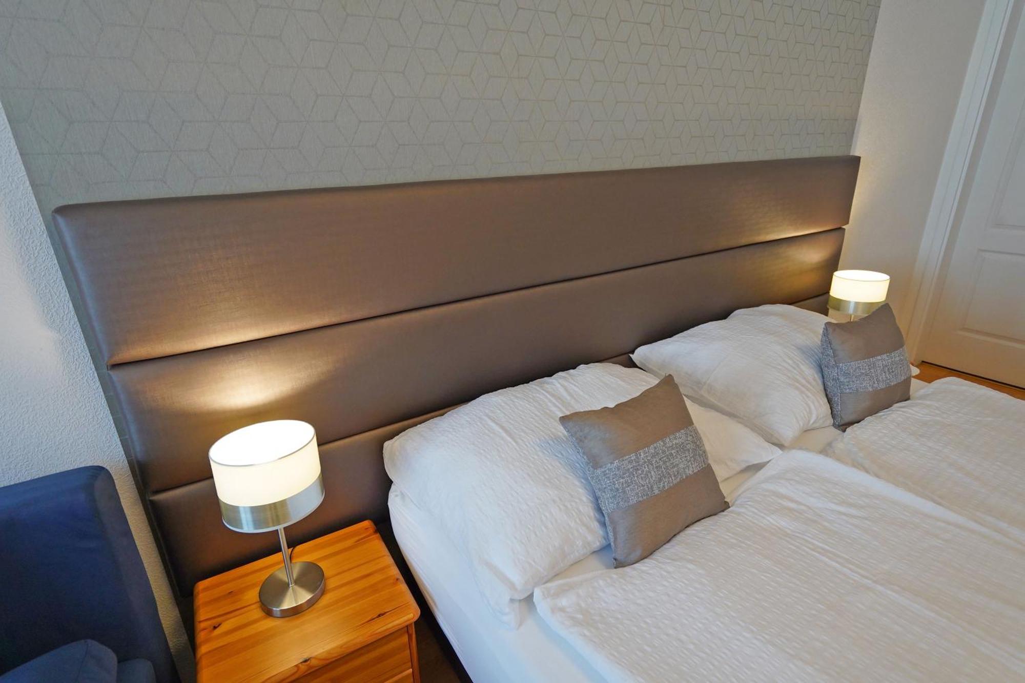Apartman Brigitte Buekfuerdo エクステリア 写真